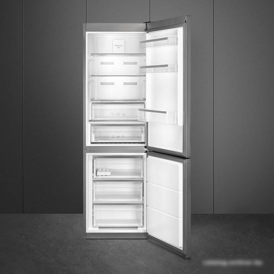 Холодильник Smeg FC18EN4AX