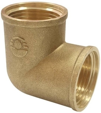 Фитинг Valfex Угольник ВР-ВР 3/4"