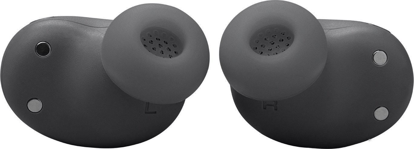 Наушники JBL Live Buds 3 (черный)