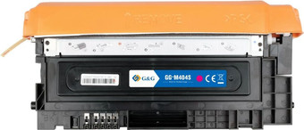 Картридж G&G GG-M404S (аналог Samsung M404S)