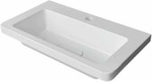 Умывальник Madera Modul Slim 60x36