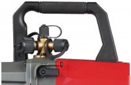 Самовсасывающий насос Milwaukee M18 FVP5-0 5CFM 4933492853 (без АКБ)