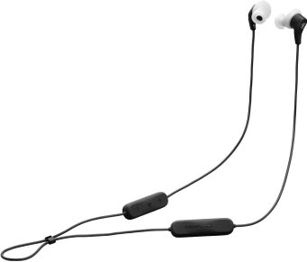 Наушники JBL Endurance Run 3 Wireless (черный)