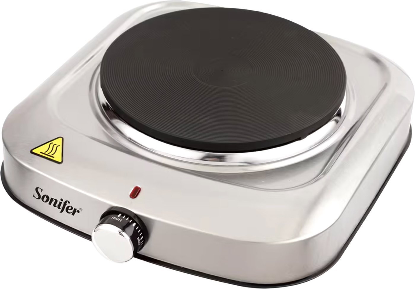 Настольная плита Sonifer SF-3058