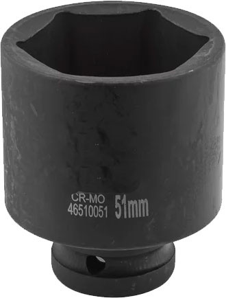 Головка слесарная ForceKraft FK-46510051