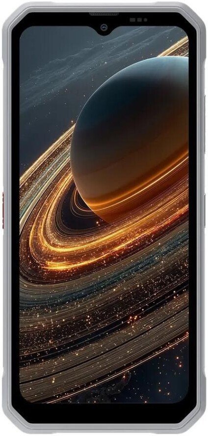 Телефон Oscal Marine 3 8GB/256GB (белый)
