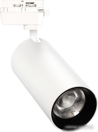 Трековый светильник SmartBuy SBL-TKW1-40w-4K