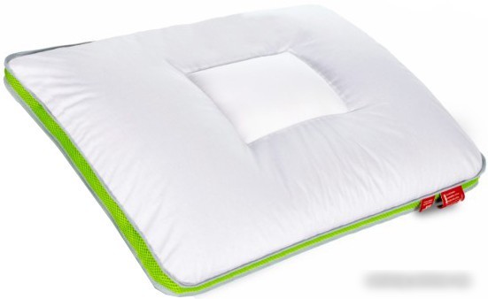 Спальная подушка Espera Home Quadro DeLuxe 3000 3D ЕС-4165 50x70
