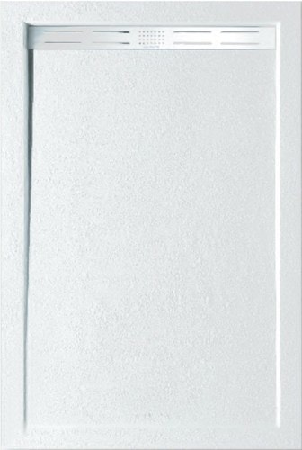 Душевой поддон WeltWasser TRS 9070 Stone-WT 90x70