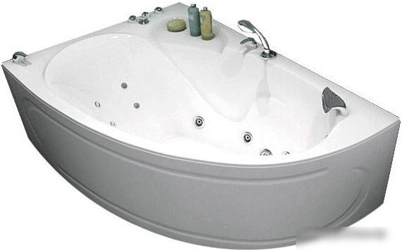 Экран под ванну Triton Кайли 150R