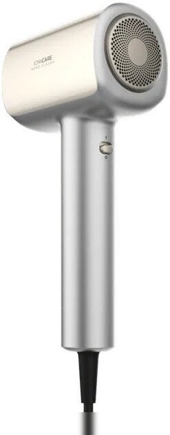 Фен Cecotec IoniCare Nano Plasma Aluminum 101440