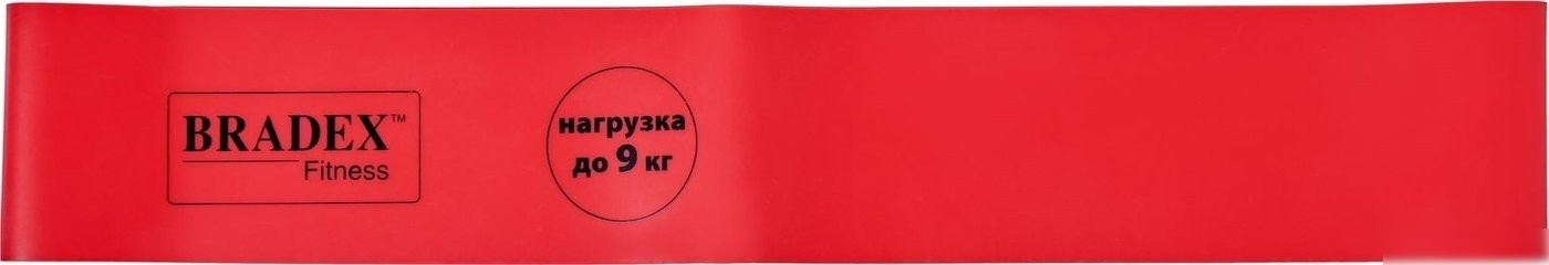 Резиновая лента Bradex SF 0343