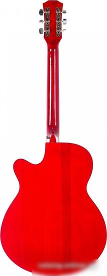 Акустическая гитара Belucci BC4030 RDS