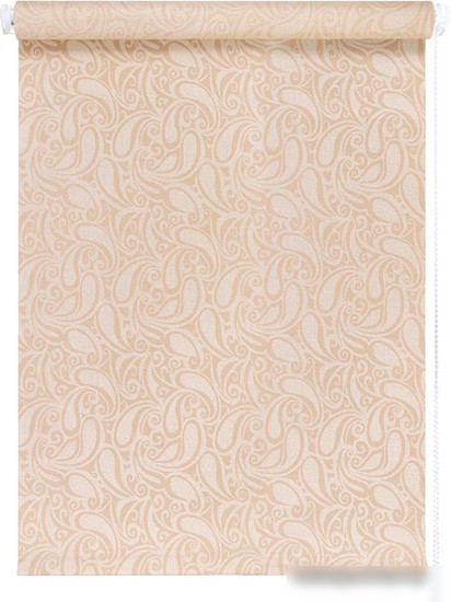 Рулонные шторы Legrand Персия 52x175 (латте)