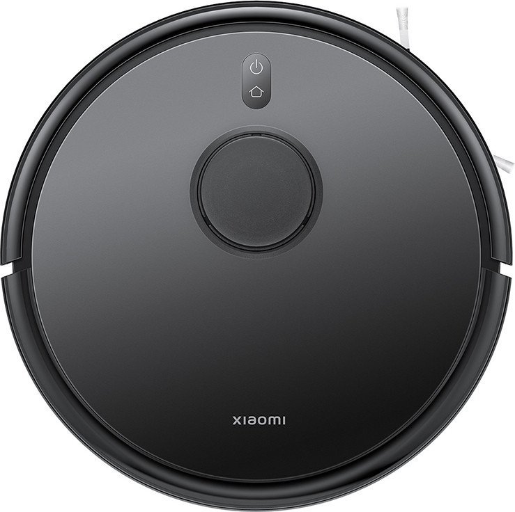 Робот-пылесос Xiaomi Robot Vacuum S20 D106 (европейская версия, черный)