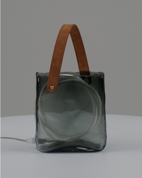 Ночник Moderli Bag V11675-TL