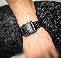 Наручные часы Casio DBC-32-1AES