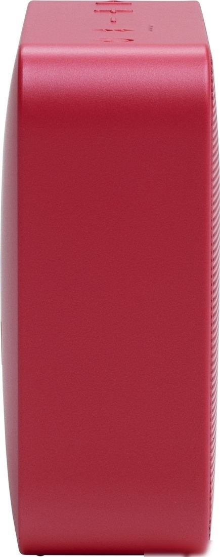 Беспроводная колонка JBL Go Essential 2 (красный)