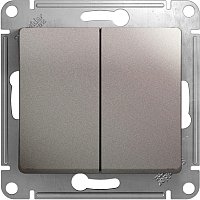 Выключатель Systeme Electric Glossa GSL001251