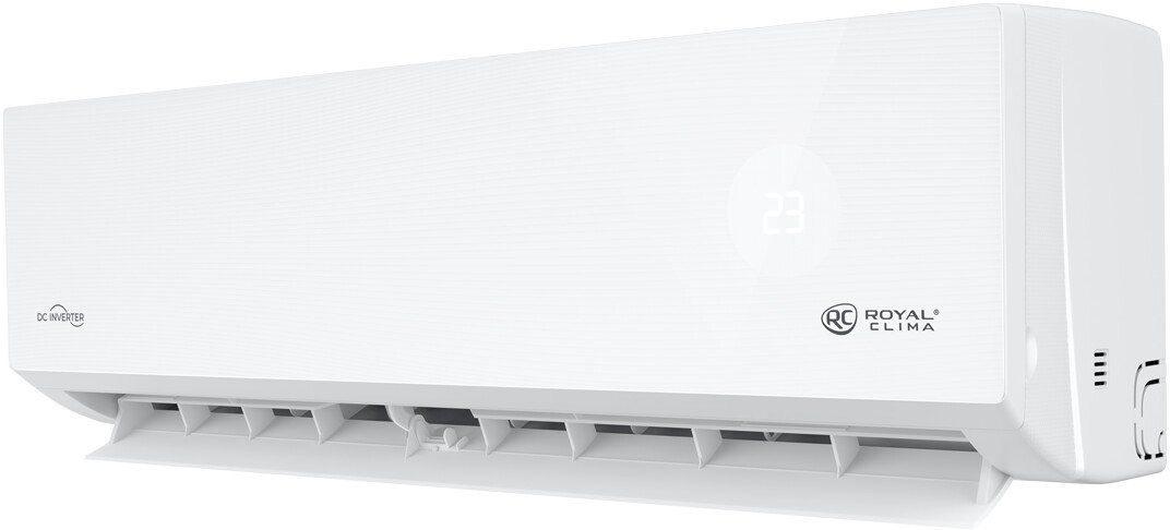 Кондиционер Royal Clima OPTIMUM 2.0 Inverter RCI-OME28HN