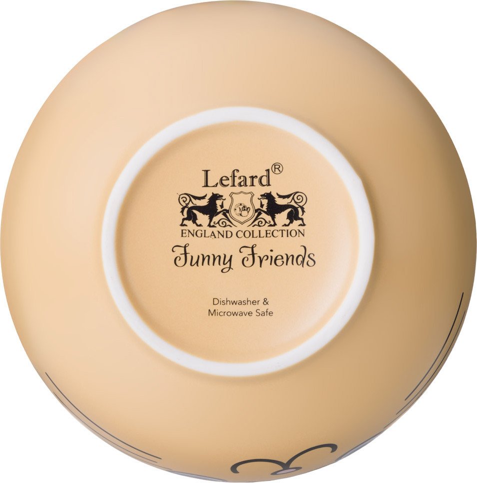 Столовый сервиз Lefard 260-1083