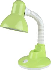 Настольная лампа Uniel TLI-227 GREEN E27 UL-00001811