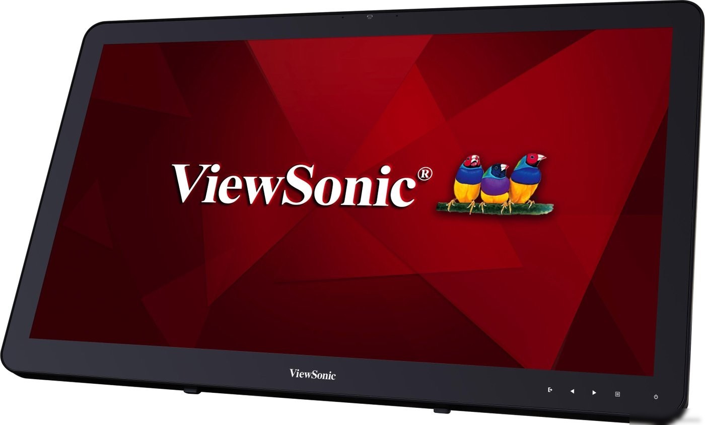 Портативный монитор ViewSonic TD2430
