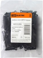 Дюбель-хомут TDM SQ0539-0036 (100 шт)