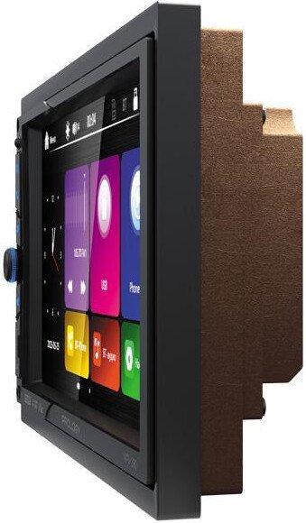 USB-магнитола Prology MPV-390
