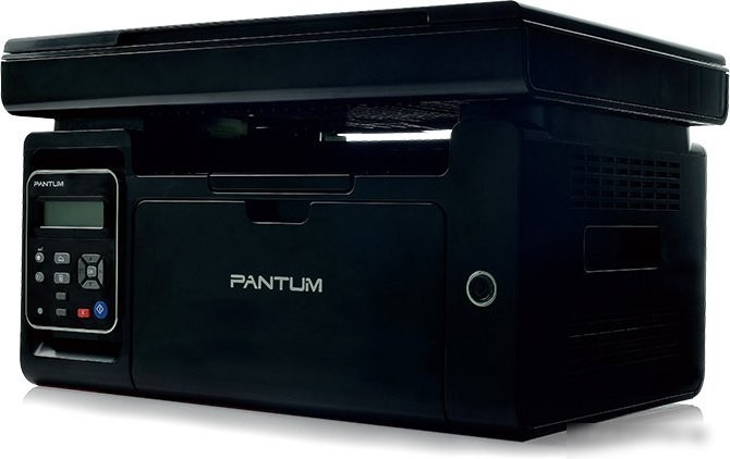 МФУ Pantum M6500