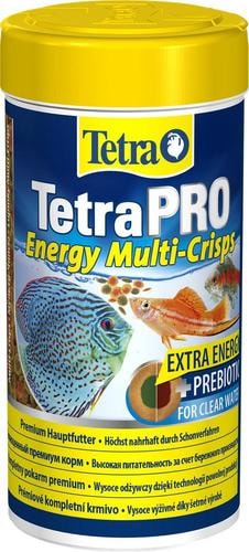Сухой корм Tetra TetraPro Energy 0.25 л