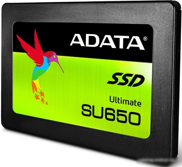 SSD A-Data Ultimate SU650 960GB ASU650SS-960GT-C