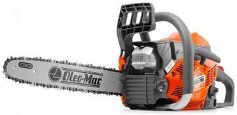 Бензопила Oleo-Mac GSH 40 16"