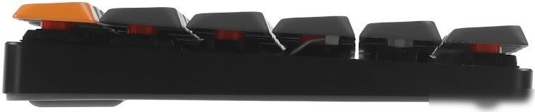 Клавиатура Keychron K3 V3 K3X-A1-RU (Keychron Low Profile Red)