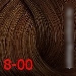 Крем-краска для волос Constant Delight Crema Colorante с витамином С 8/00 светло-русый натур. экстра