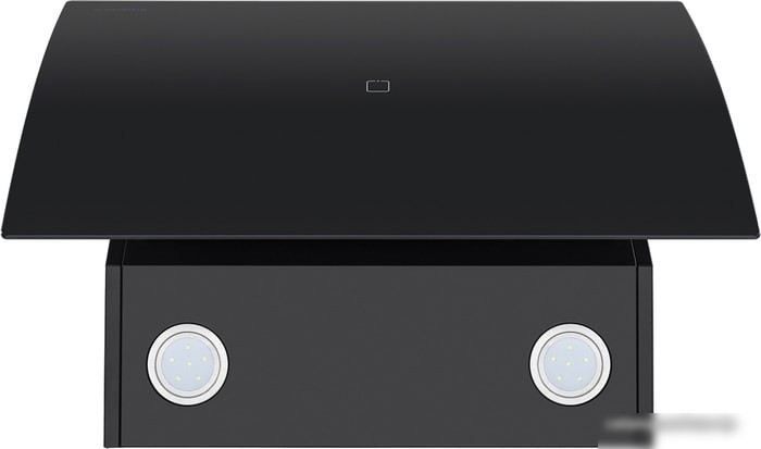 Кухонная вытяжка MAUNFELD Sky Star Chef 60 (черный)
