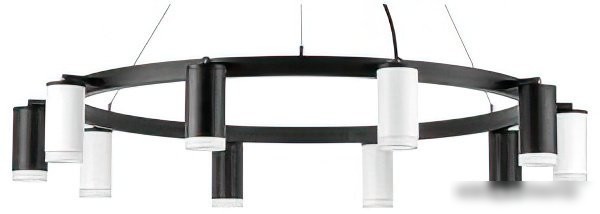 Подвесная люстра Lightstar Rullo LR0203753650 Подвесная люстра Lightstar Rullo LR0203753650