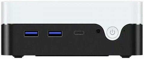 Мини-ПК Chuwi LarkBox X i3-1220P/8GB/256GB/Win11Home
