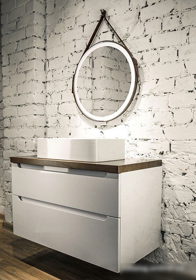 Silver Mirrors Капитан D610 LED-00002332