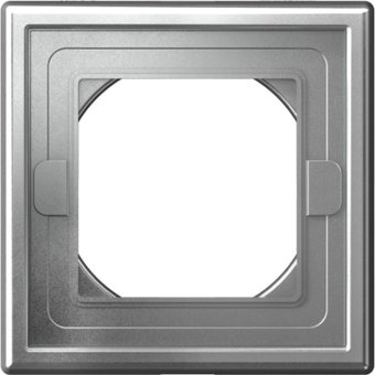 Рамка Systeme Electric ArtGallery GAL440301