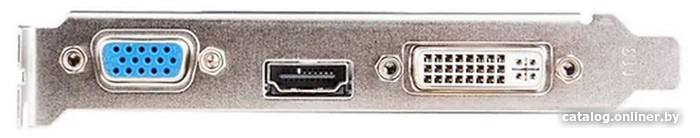 Видеокарта Sinotex Ninja GeForce GT 730 4GB DDR3 NF73NP043F