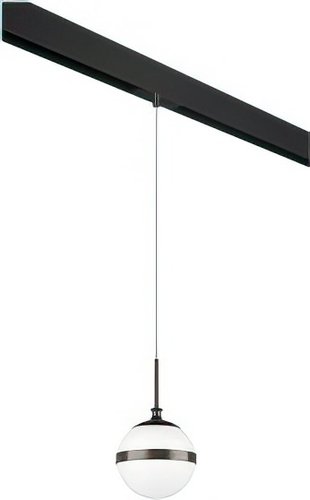 Подвесная люстра Lightstar Globo PRO813117