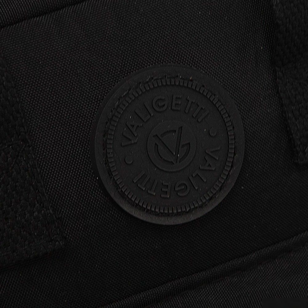 Городской рюкзак VALIGETTI 178-ZH10033-VG-BLK (черный)