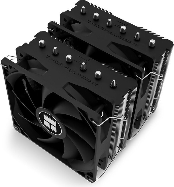Кулер для процессора Thermalright Peerless Assassin 120 SE