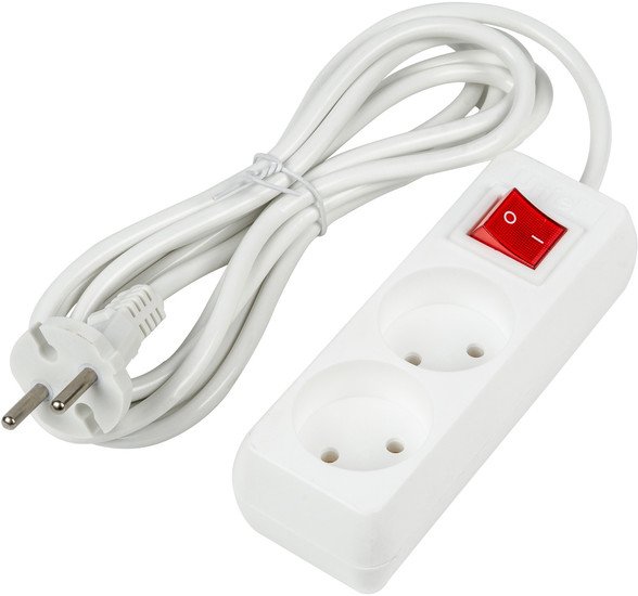 Удлинитель Uniel Ultra UL-00009993