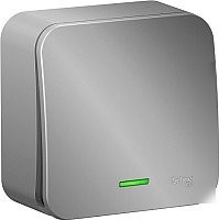 Выключатель Systeme Electric Blanca BLNVA101113