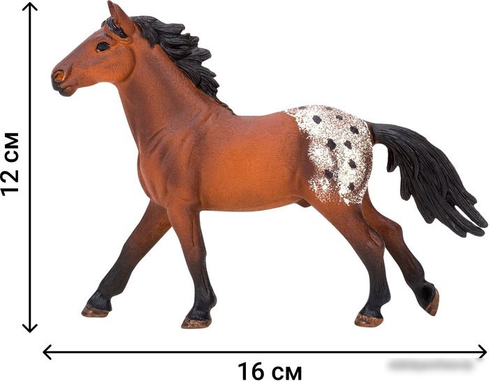 Игровой набор Masai Mara На ферме ММ205-026