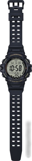Наручные часы Casio Illuminator AE-1500WHX-1A