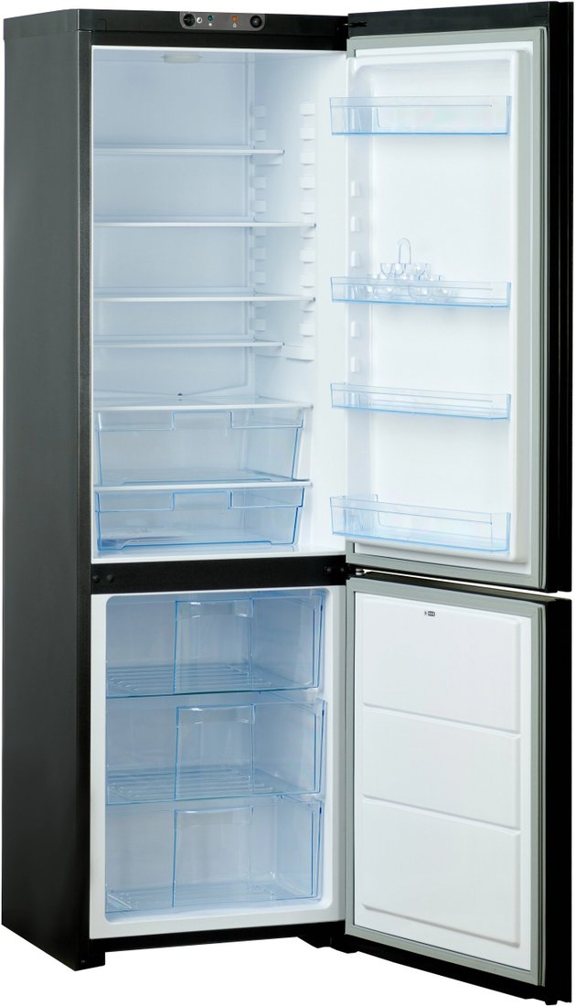 Холодильник Орск 175 G glass Zakat (цветной принт)
