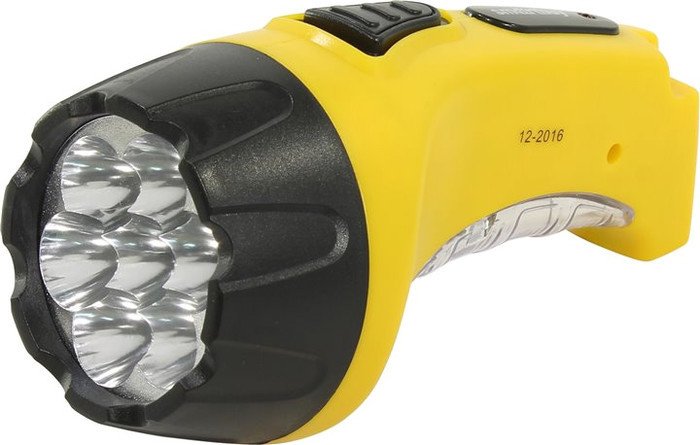 Фонарь SmartBuy SBF-88-Y